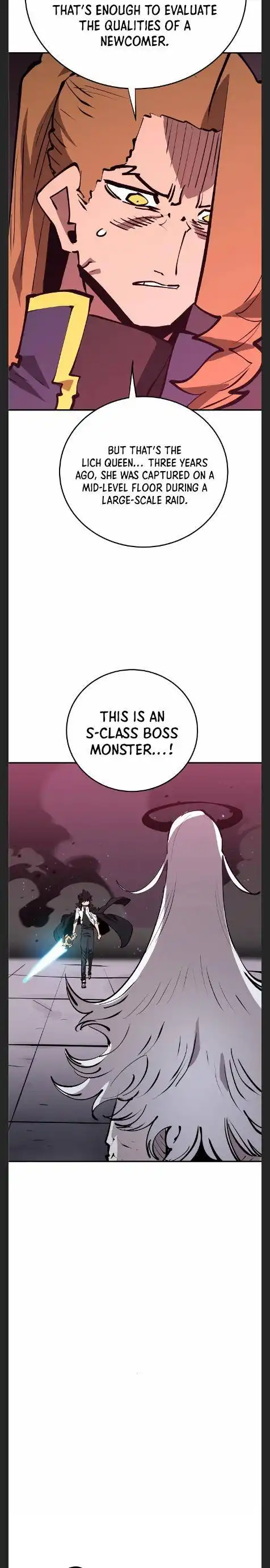 Player Chapter 109 — Page 3