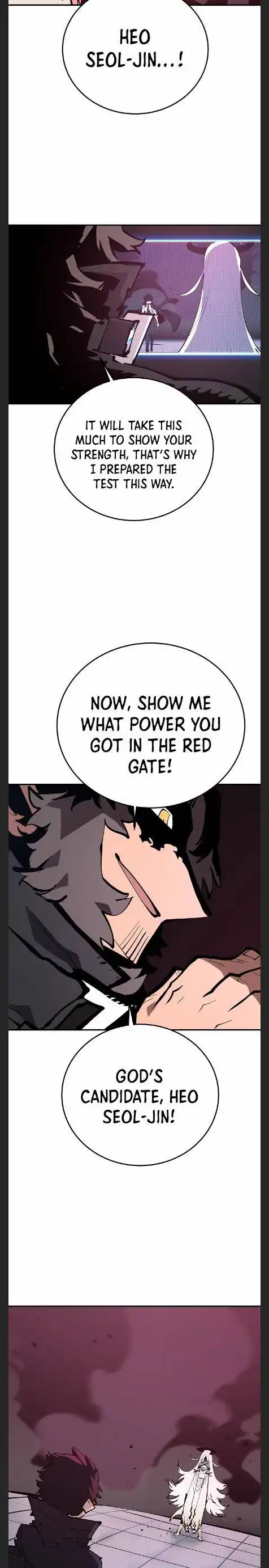 Player Chapter 109 — Page 5