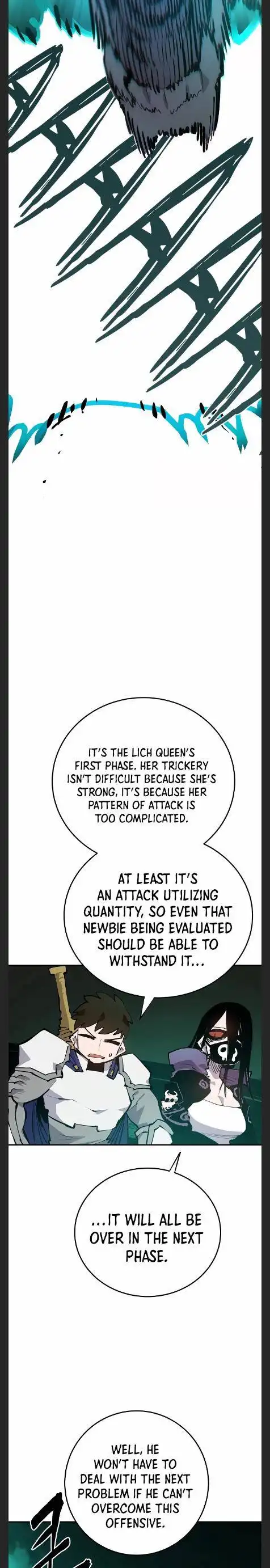 Player Chapter 109 — Page 7