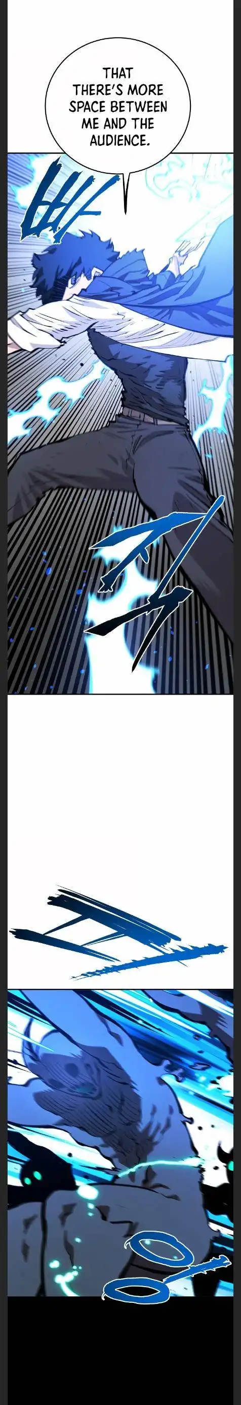 Player Chapter 109 — Page 10