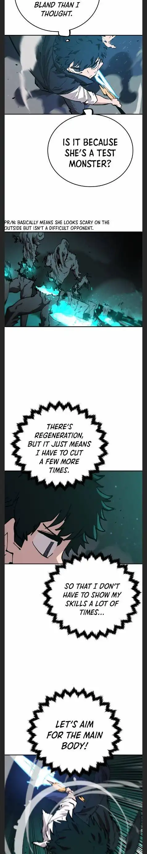 Player Chapter 109 — Page 12