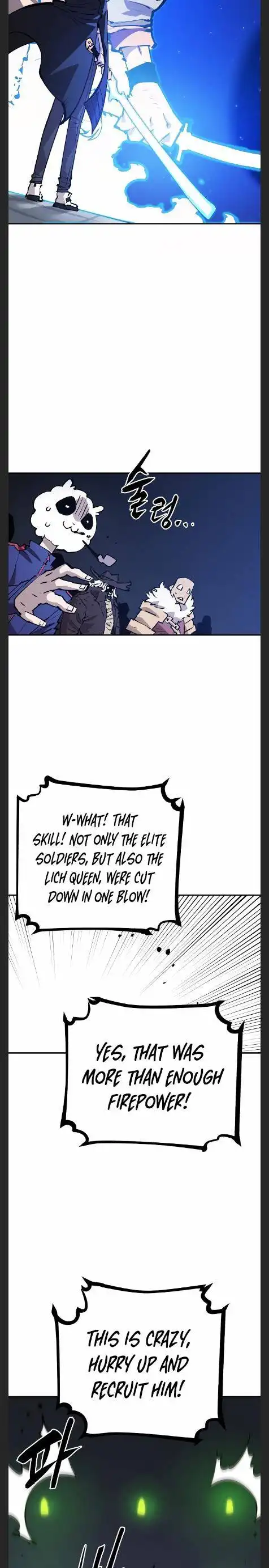 Player Chapter 109 — Page 28