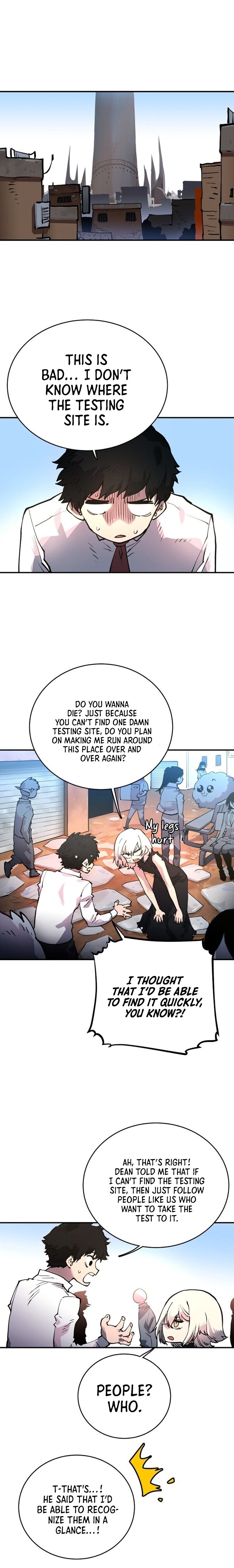 Player Chapter 11 — Page 2
