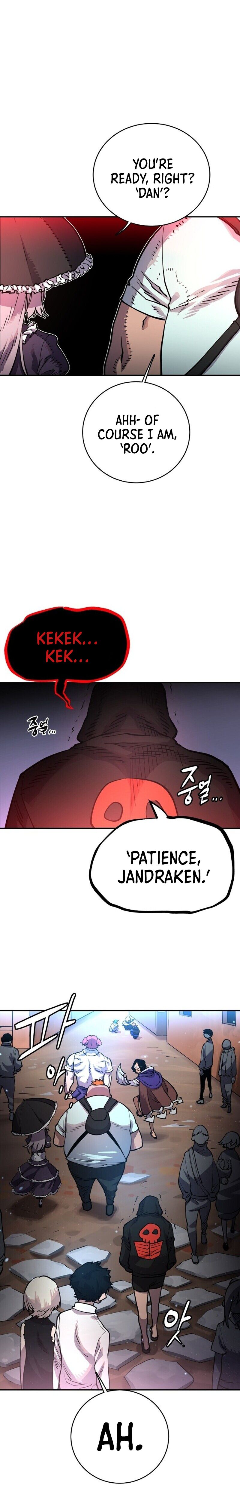 Player Chapter 11 — Page 5