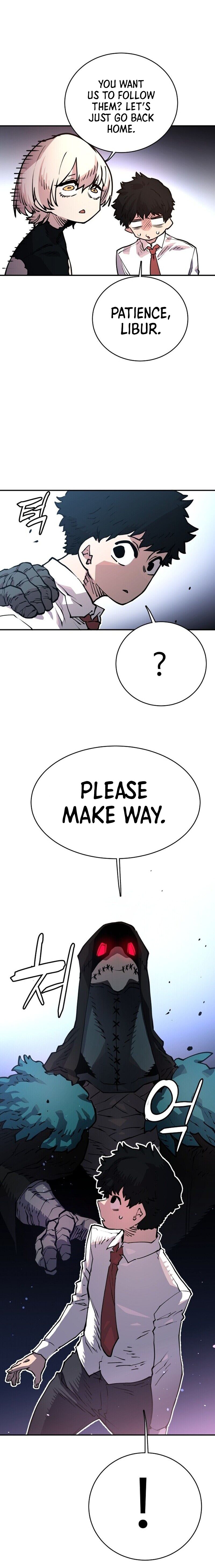 Player Chapter 11 — Page 6