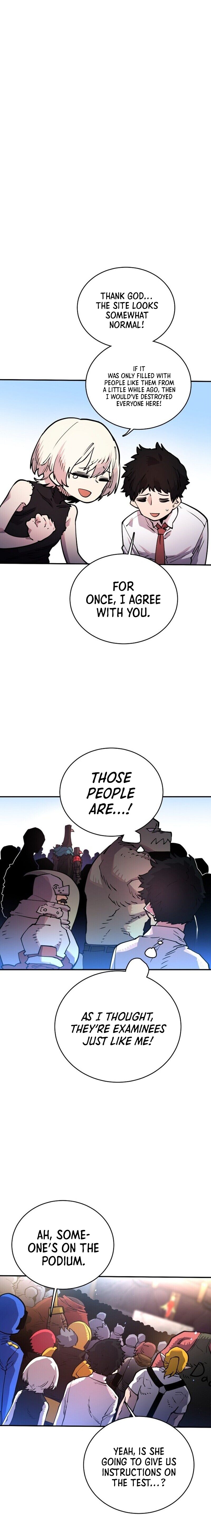 Player Chapter 11 — Page 8