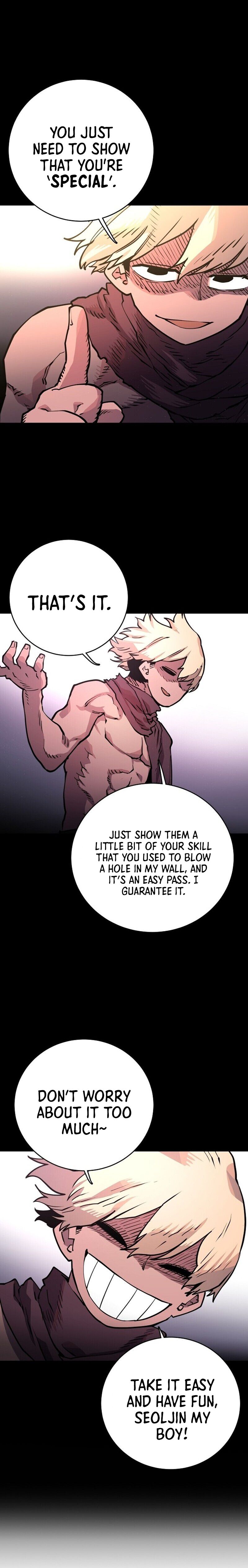 Player Chapter 11 — Page 10