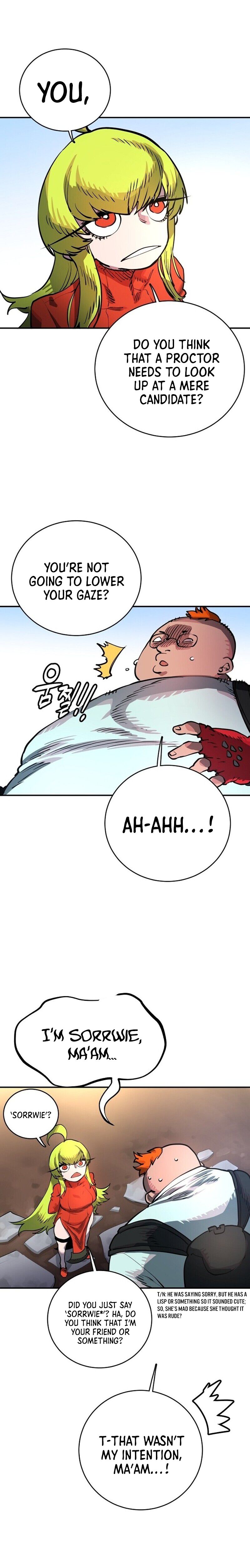 Player Chapter 11 — Page 13