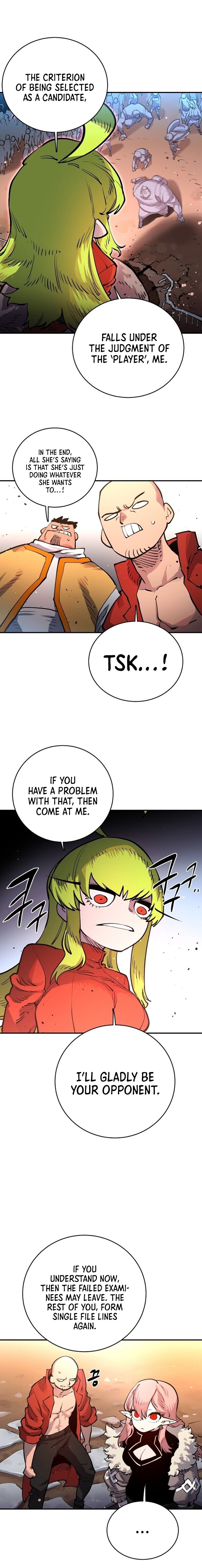 Player Chapter 11 — Page 18