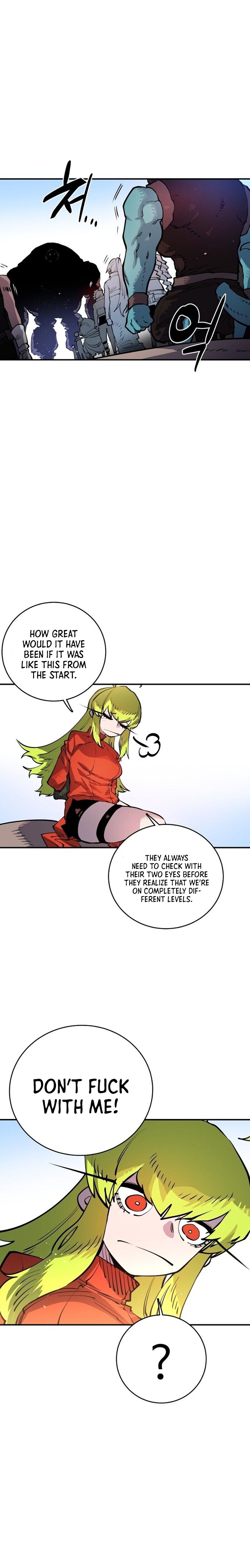 Player Chapter 11 — Page 19