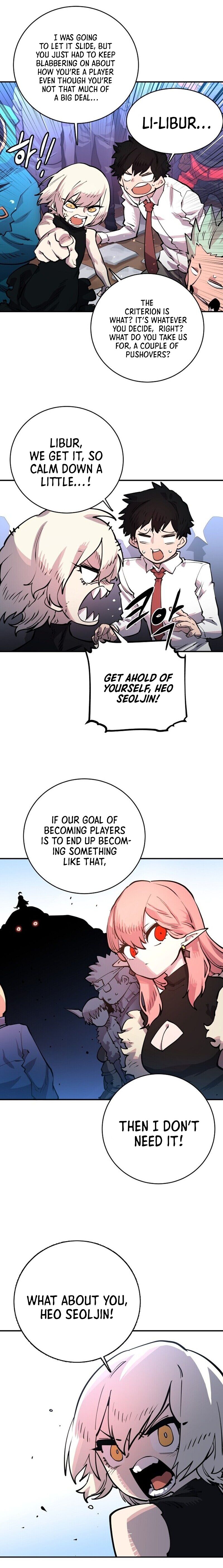 Player Chapter 11 — Page 20