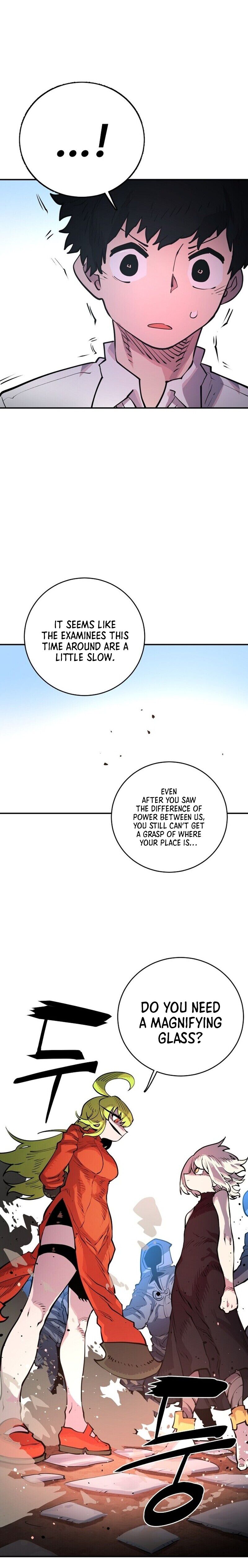 Player Chapter 11 — Page 21