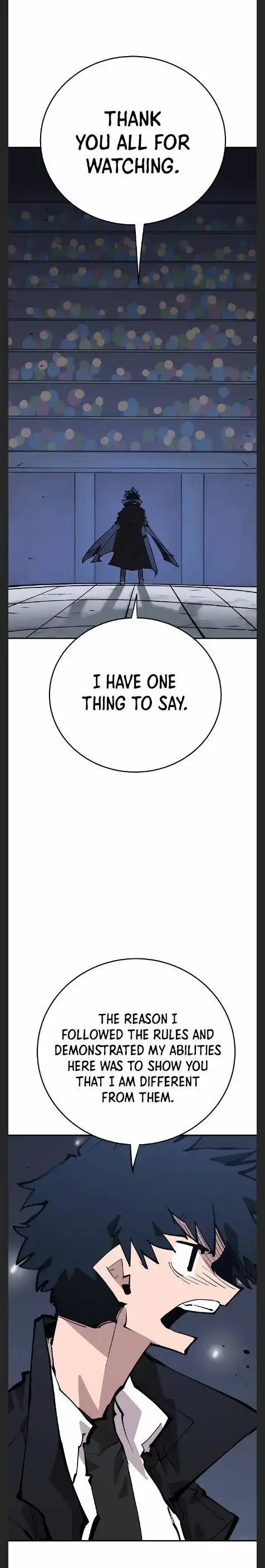Player Chapter 110 — Page 14