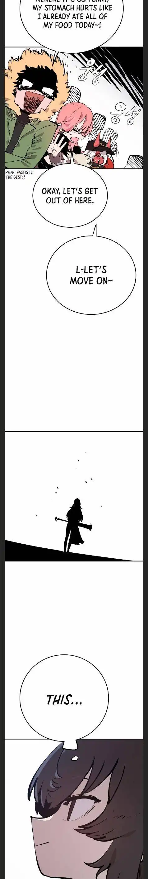 Player Chapter 110 — Page 26