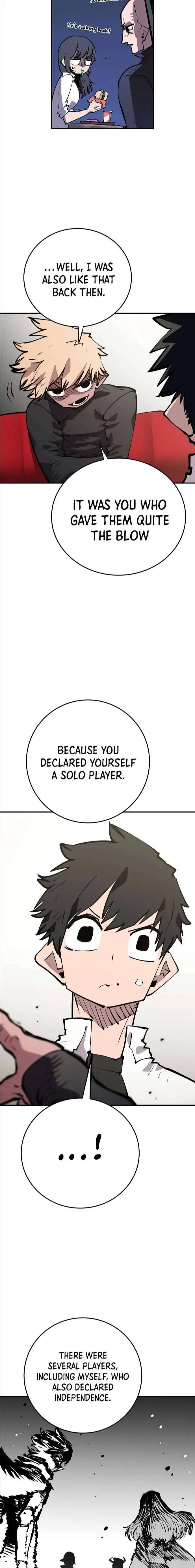 Player Chapter 111 — Page 2