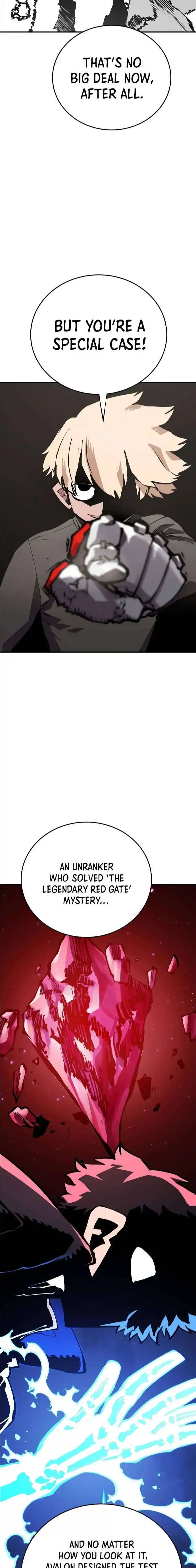 Player Chapter 111 — Page 3