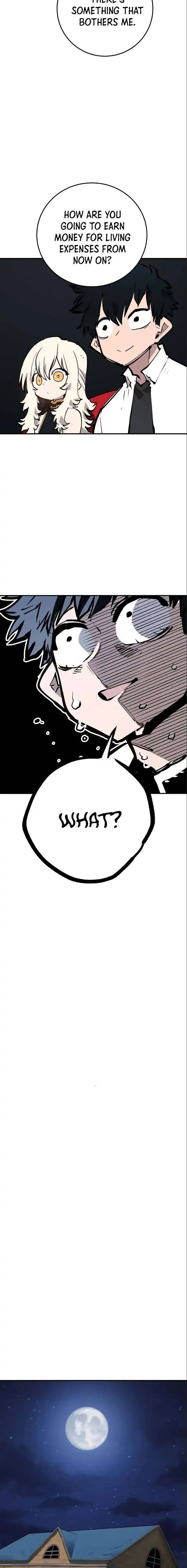 Player Chapter 111 — Page 6