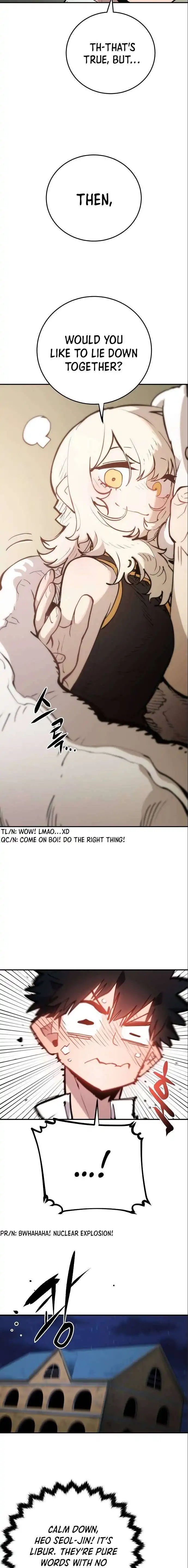 Player Chapter 111 — Page 9