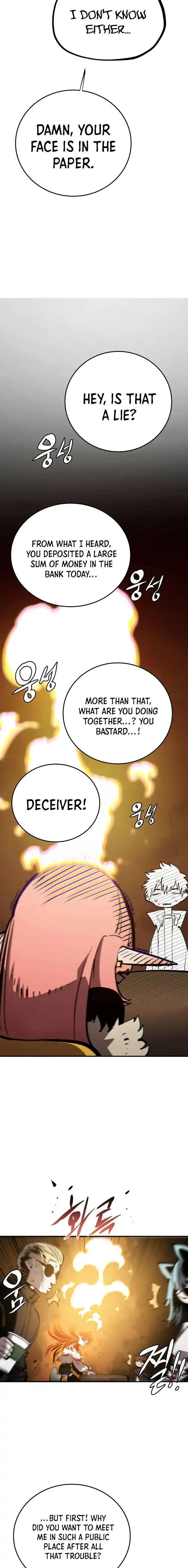 Player Chapter 111 — Page 17