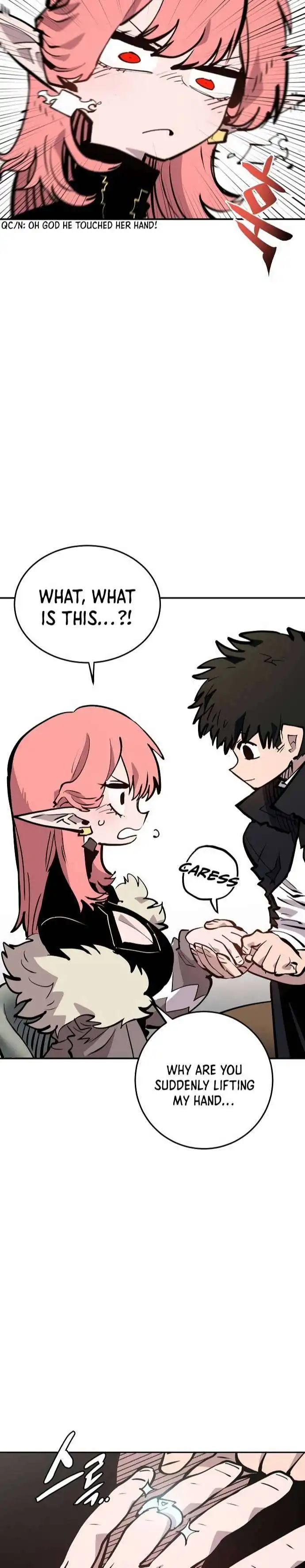 Player Chapter 111 — Page 24
