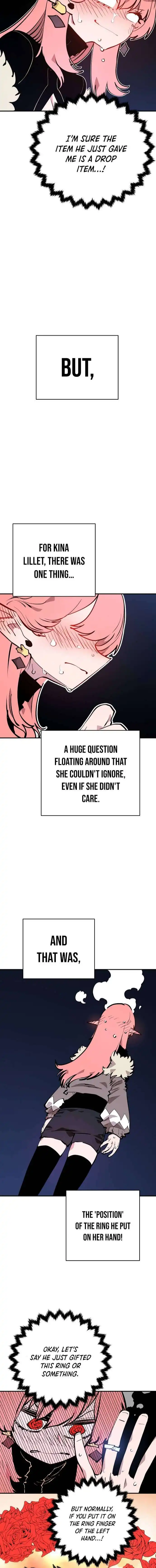 Player Chapter 112 — Page 3
