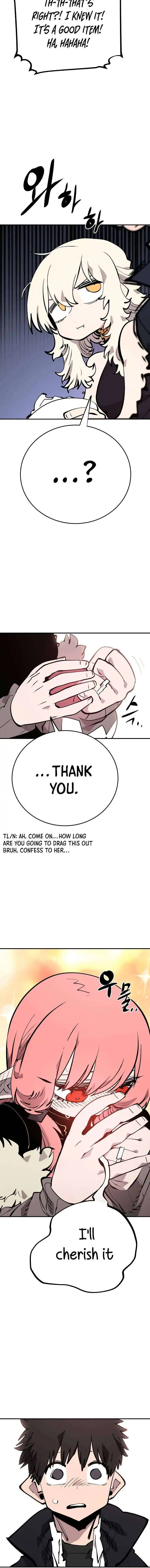 Player Chapter 112 — Page 6