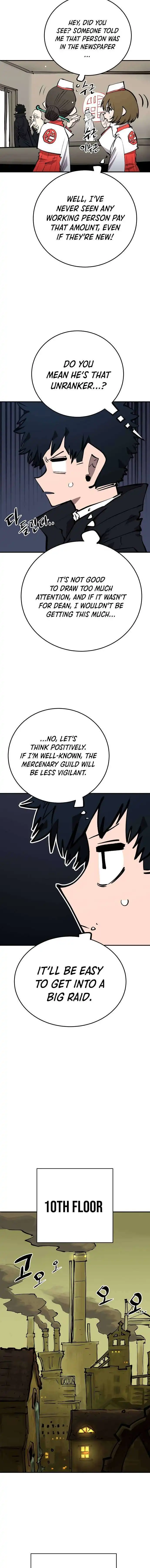Player Chapter 112 — Page 11