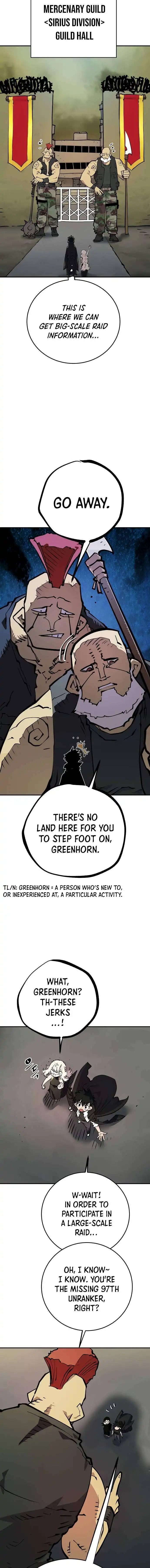 Player Chapter 112 — Page 12