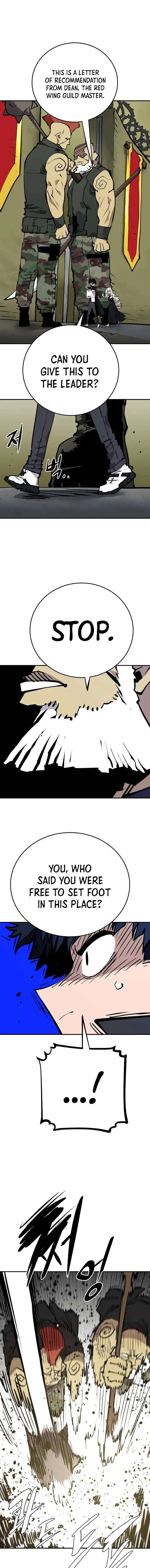 Player Chapter 112 — Page 14