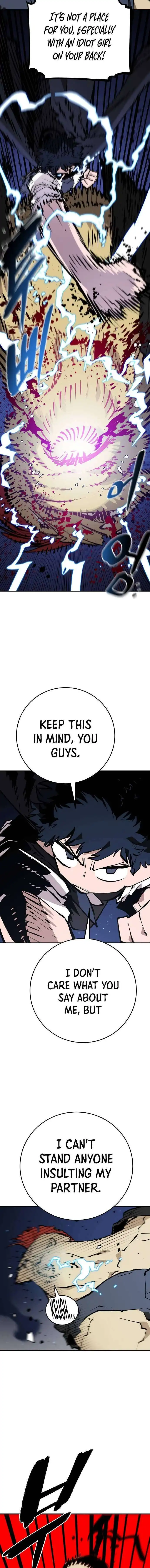 Player Chapter 112 — Page 16
