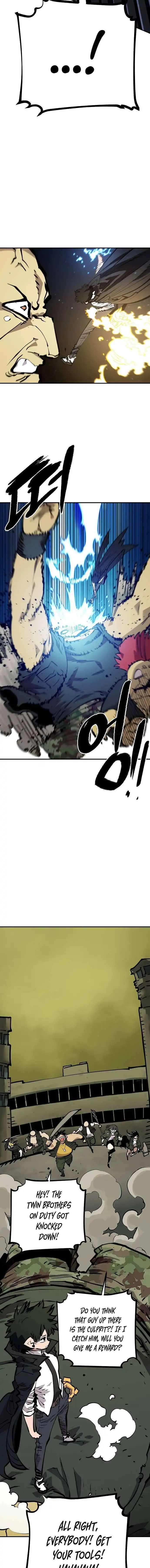 Player Chapter 112 — Page 18