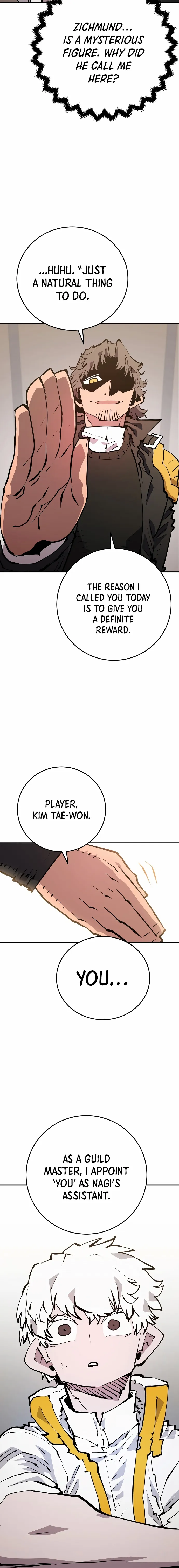 Player Chapter 113 — Page 7