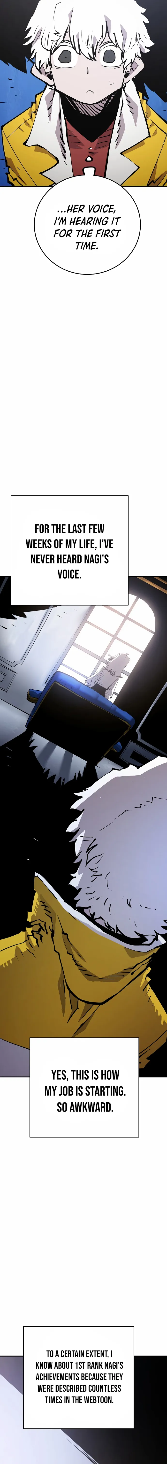 Player Chapter 113 — Page 12