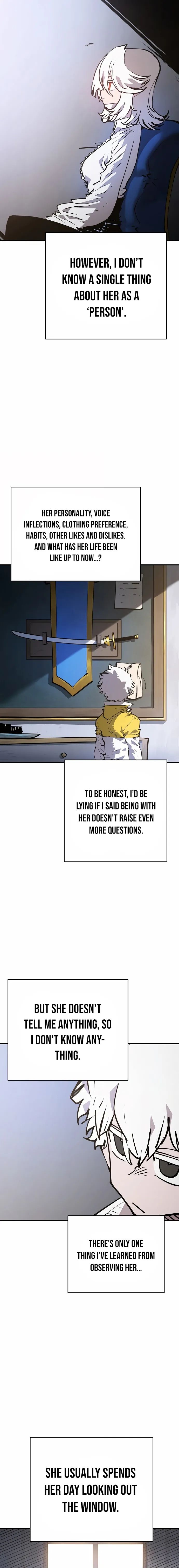 Player Chapter 113 — Page 13