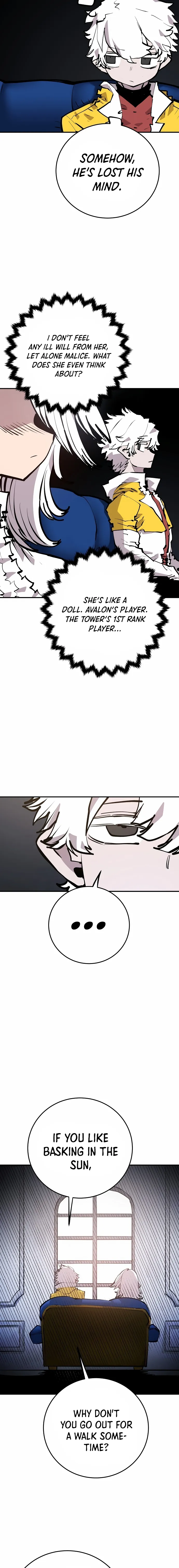 Player Chapter 113 — Page 17