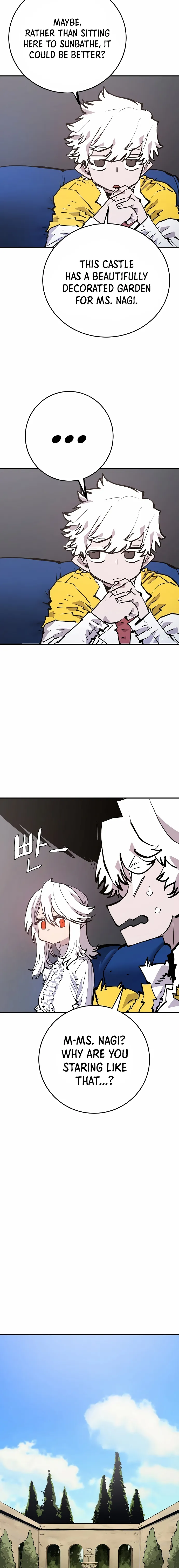 Player Chapter 113 — Page 18