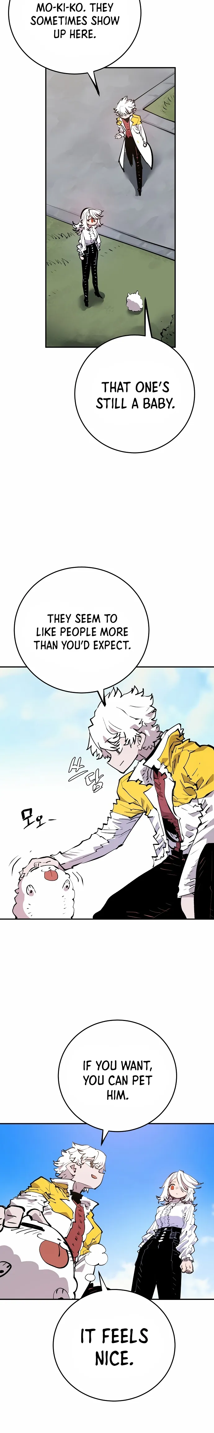 Player Chapter 113 — Page 20