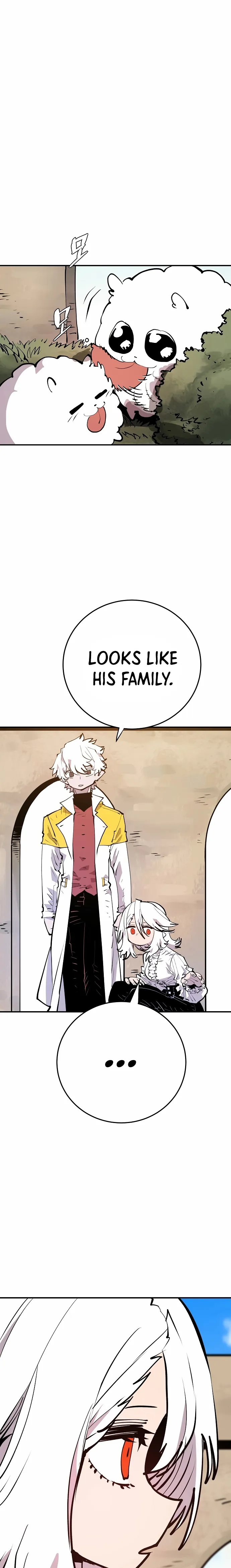 Player Chapter 113 — Page 22