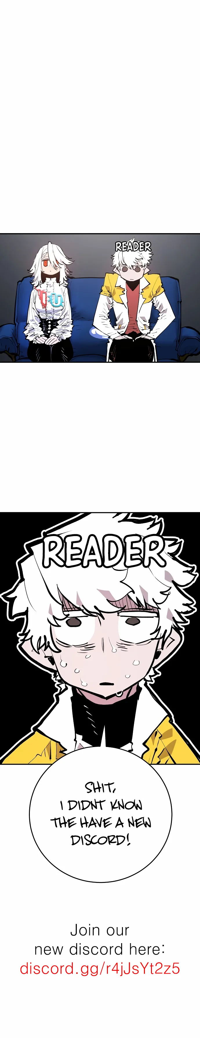 Player Chapter 113 — Page 25