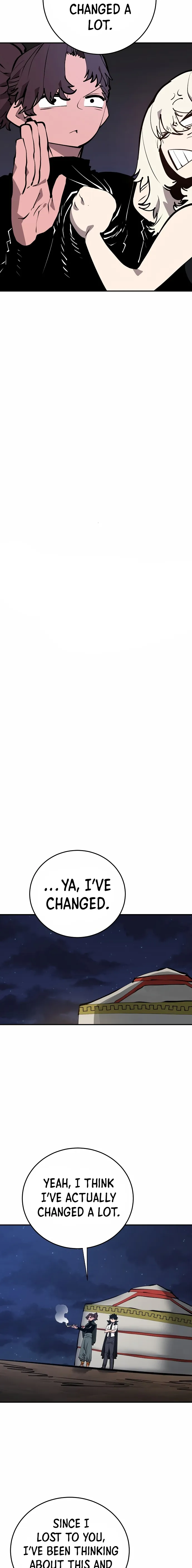 Player Chapter 114 — Page 6
