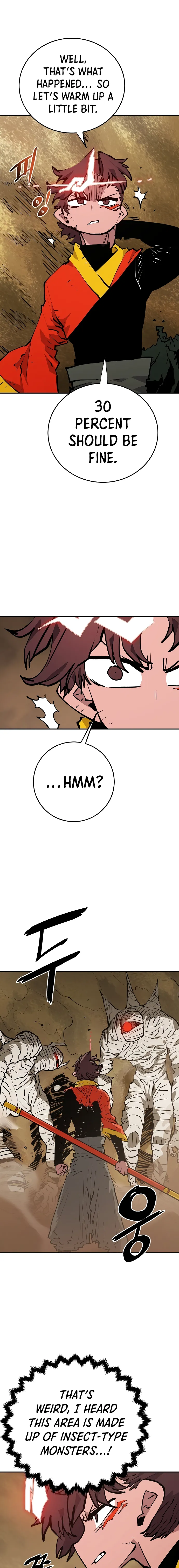 Player Chapter 114 — Page 18
