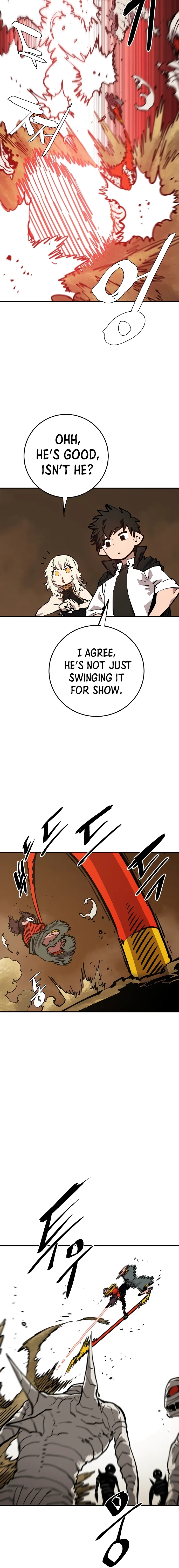 Player Chapter 114 — Page 20