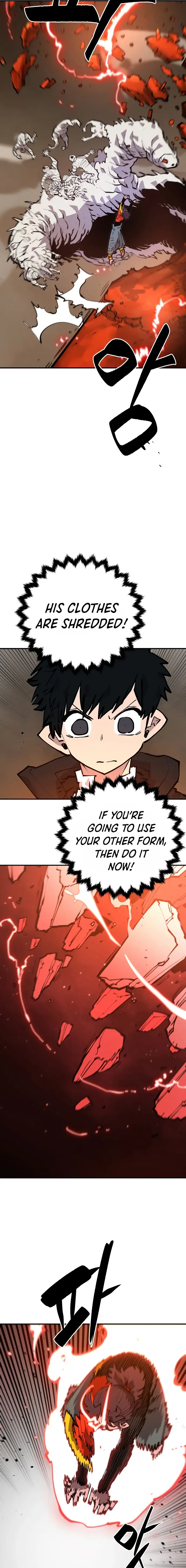 Player Chapter 115 — Page 3
