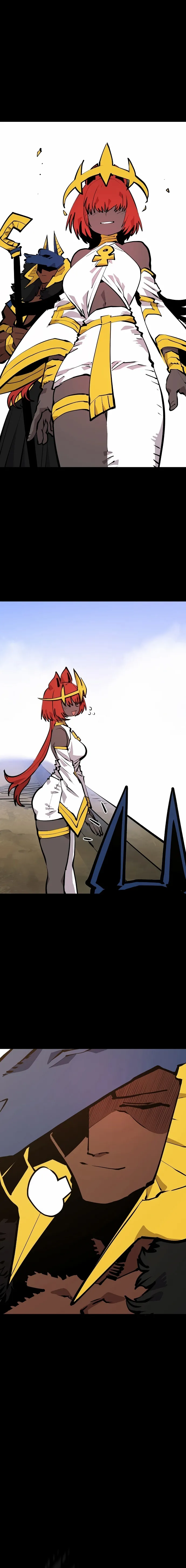 Player Chapter 116 — Page 2