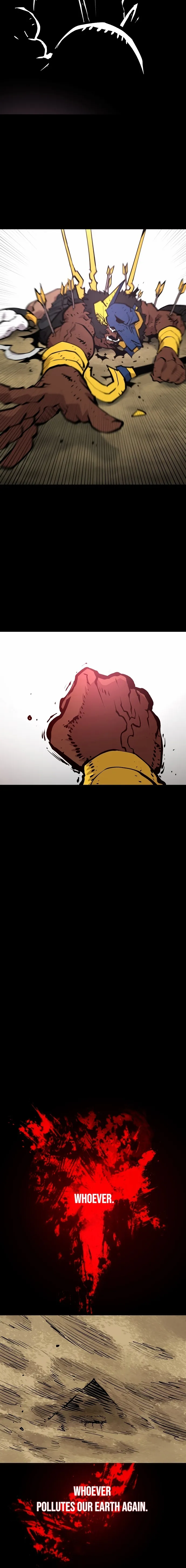Player Chapter 116 — Page 4