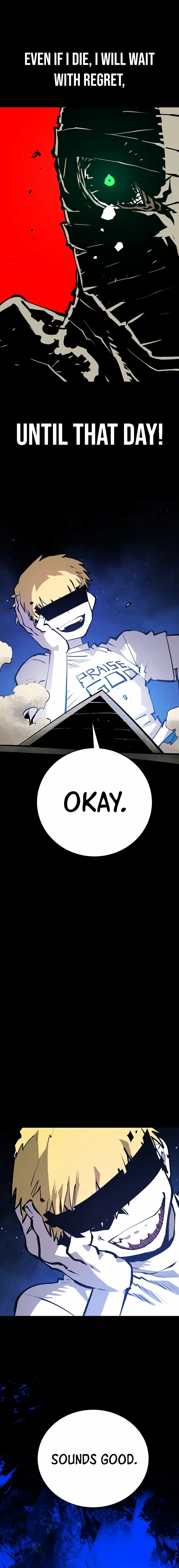Player Chapter 116 — Page 6