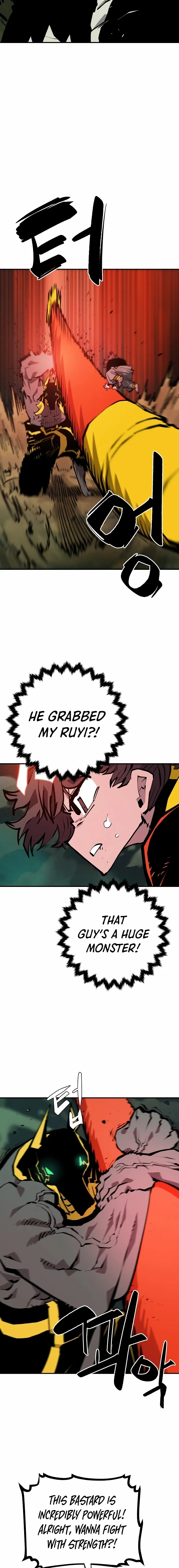 Player Chapter 116 — Page 9