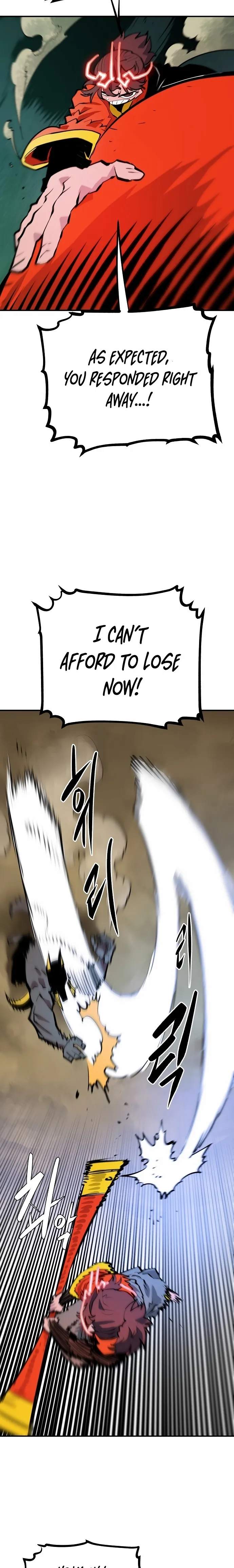 Player Chapter 116 — Page 10