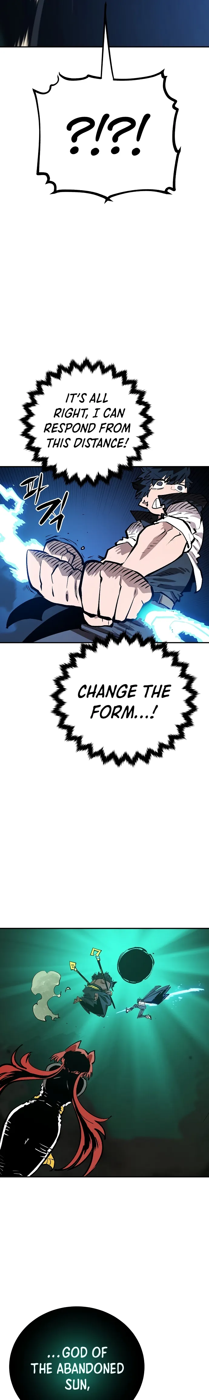 Player Chapter 116 — Page 15