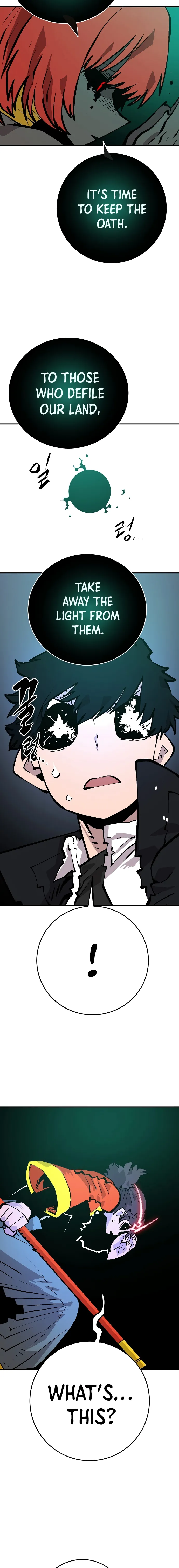 Player Chapter 116 — Page 16